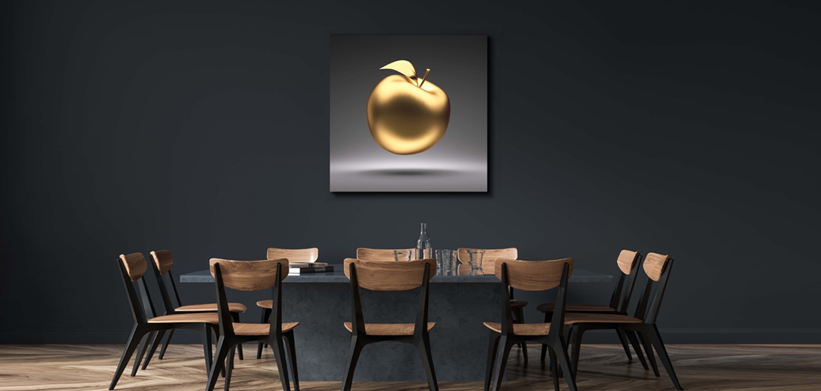 Espacios a decorar